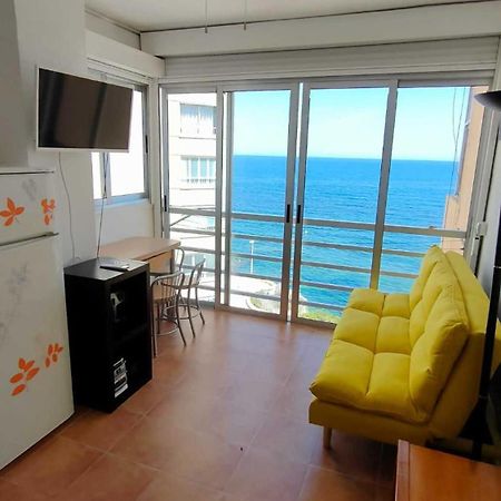 Precioso Apartamento 1Ra Linea Piscina Y Parking Calpe Exterior photo