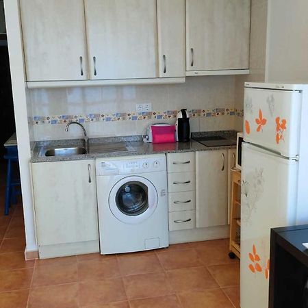 Precioso Apartamento 1Ra Linea Piscina Y Parking Calpe Exterior photo