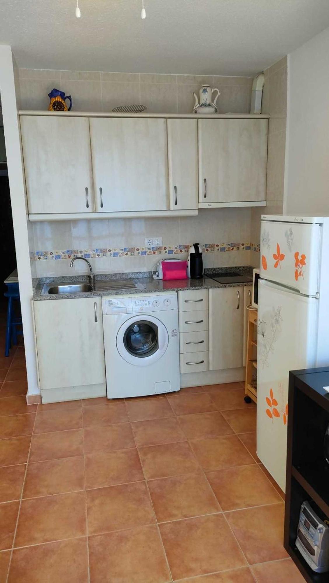 Precioso Apartamento 1Ra Linea Piscina Y Parking Calpe Exterior photo